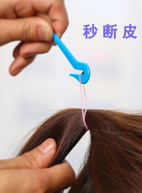神器儿童一次性皮筋宝宝工具刀