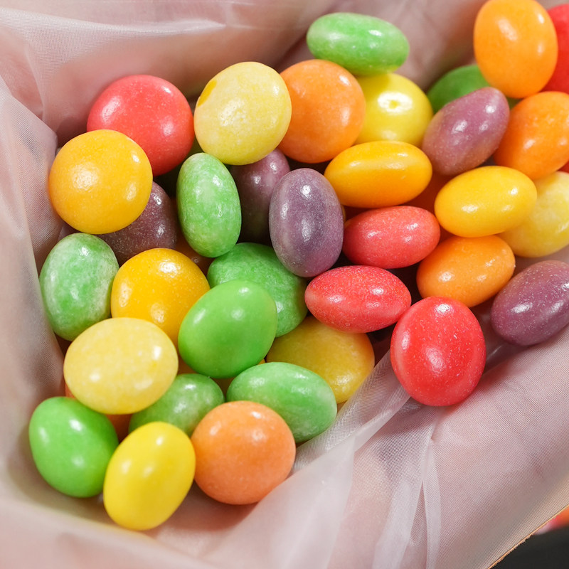 立爽彩酷多彩果味果汁糖综合味8090后儿童怀休闲小零食品缤纷糖果,淘宝优惠券,粉丝福利购,淘宝优惠卷