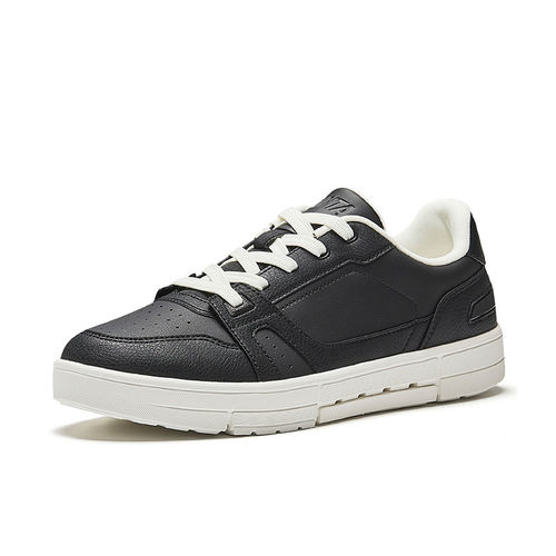 ANTA/安踏秋季新款男子户外时尚休闲轻盈透气运动板鞋112528018DC - 图0