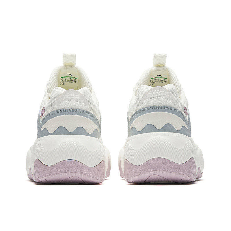 ANTA/安踏冬季新款女子户外时尚舒适百搭休闲运动板鞋922548033,淘宝优惠券,粉丝福利购,淘宝优惠卷