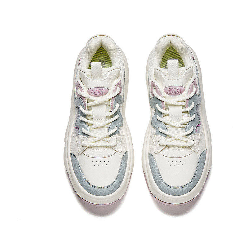 ANTA/安踏冬季新款女子户外时尚舒适百搭休闲运动板鞋922548033,淘宝优惠券,粉丝福利购,淘宝优惠卷