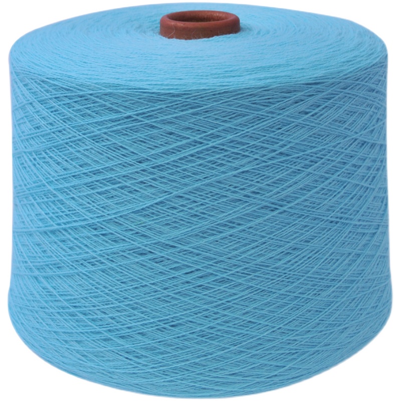 纯山羊绒线特级正品羊绒线100%机织手编鄂尔多斯市羊绒毛线宝细线 - 图3