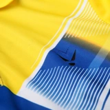 Быстросохнущая дышащая форма для бадминтона, летний комплект подходит для мужчин и женщин, спортивный костюм для настольного тенниса, короткий рукав