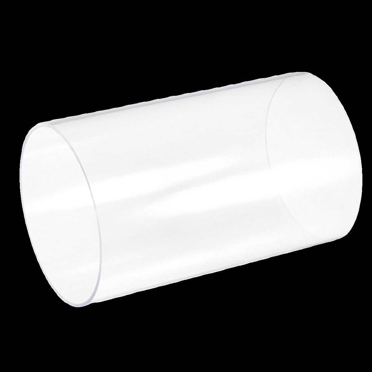 亚克力意境菜造景透明圆管圆桶创意酒店用品主题餐厅餐具空心管,淘宝优惠券,粉丝福利购,淘宝优惠卷