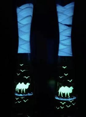 许愿瓶沙瓶画敦煌骆驼工艺品摆件