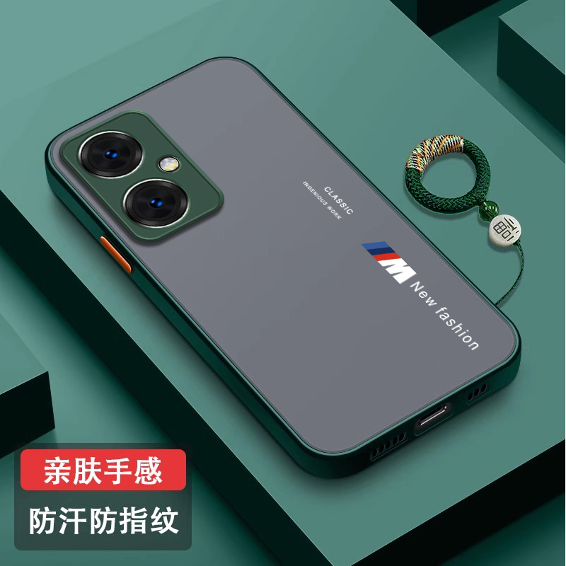 适用vivoY78+手机壳y77e新款y76s防摔y74s硅胶y73s肤感y75s全包5G保护套y70s男女创意y70t英文字母y78m潮外壳 - 图0