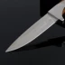 Ngoài trời cầm tay nhỏ dao thẳng trái cây dao đã được mài thẳng dao mùa xuân thép dao cắm trại dao bộ sưu tập quà tặng cắt - Công cụ Knift / công cụ đa mục đích