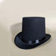 Magician British Gentleman Stage Props Lincoln Top Hat