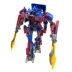 Hasbro 3C Chính hãng Transformers Optimus Prime Autobot Movie Bộ sưu tập mô hình đồ chơi SS05 Quà tặng cho trẻ em - Gundam / Mech Model / Robot / Transformers