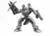 Hasbro 3c Máy biến áp chính hãng SS43 Khác Nitrogen Zeus Studio Mô hình đồ chơi máy bay - Gundam / Mech Model / Robot / Transformers