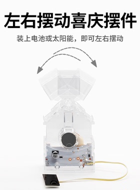 创意推广告牌，家居留言儿童手工