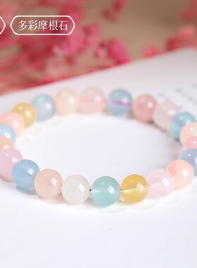 普陀山月老祠堂手链手串