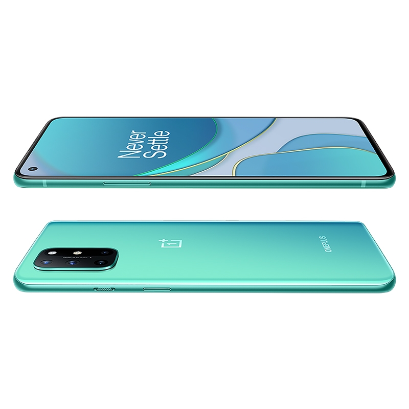 OnePlus/一加 KB2000 1+8T手机5G全网通骁龙865双卡双待[二.手]-图3