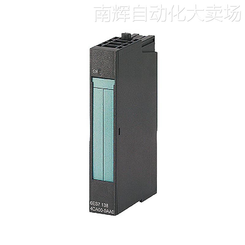 6ES7193-6AF00-0AA0西门子总线适配器BA2×RJ45*FC快连式SCRJ光纤-图3