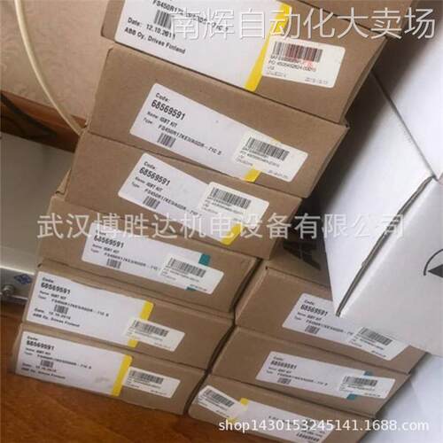 SINT4430C 变频器ACS510/550系列驱动板带模块 SINT-4430C - 图1