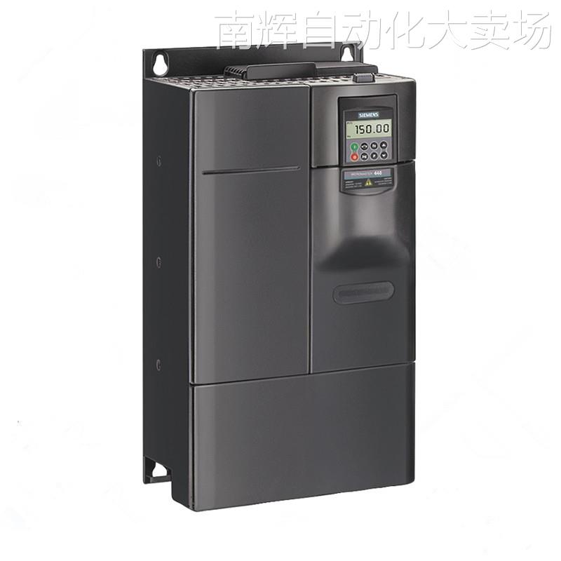 西门子0.37KW变频器6SE6440-2AB13-7AA1带滤波器6SE64402AB137AA1 - 图2