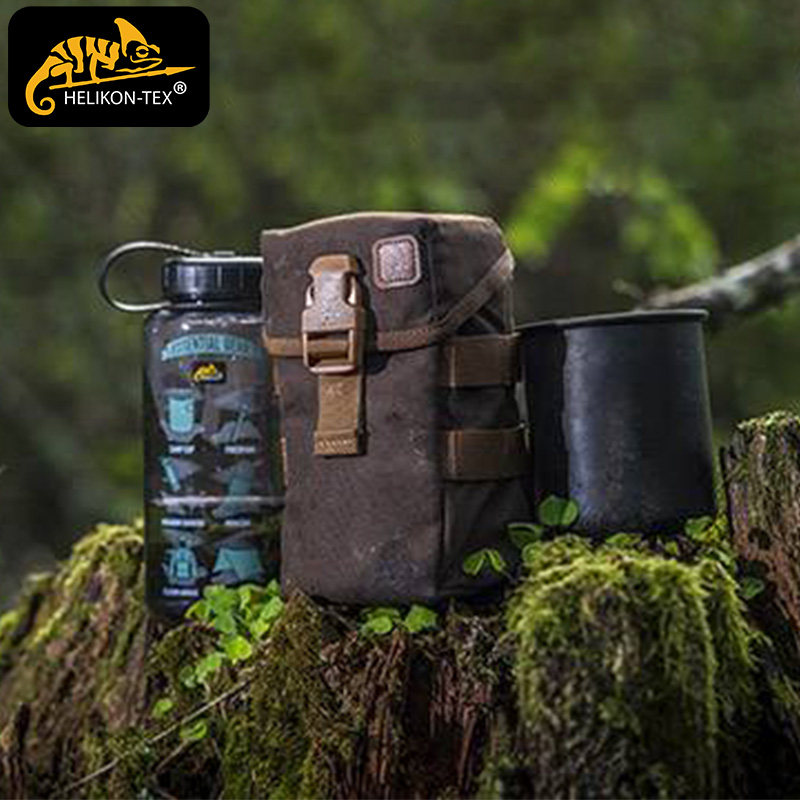 Helikon赫利肯水壶包molle腰带包水瓶袋附件腰封小包水瓶腰包,淘宝优惠券,粉丝福利购,淘宝优惠卷
