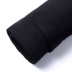 Mùa đông Hàn Quốc quần áo trùm đầu nam thanh niên dày bông áo khoác áo khoác xu hướng ngắn áo khoác cotton nam - Bông