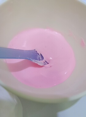 豪莎妮1千克牛奶保湿面贴软膜粉