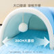 Summer cat nest tunnel cat cooling mat