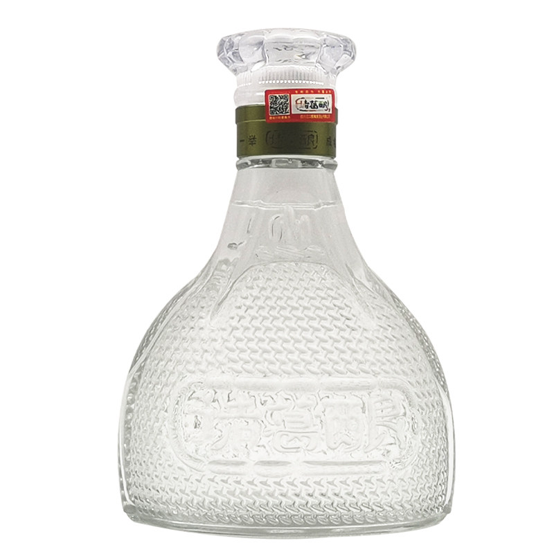 江口醇诸葛酿酒32度52度450ml*8盒一整箱浓香型白酒 四川老牌名酒