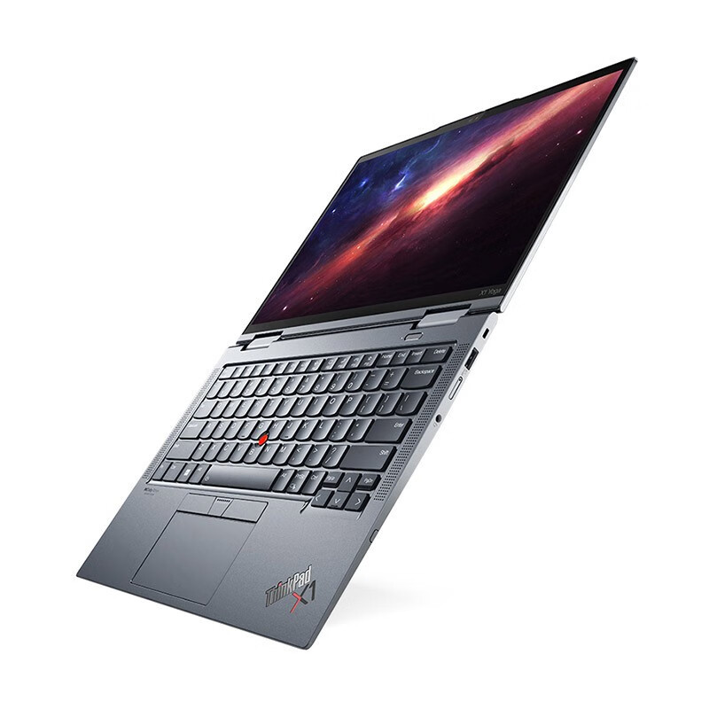 ThinkPad X1 Yoga 2022 i7-1260P/集显14英寸翻转触控笔记本电脑 - 图2