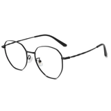 Ретро сверхлегкие очки, популярно в интернете, в корейском стиле