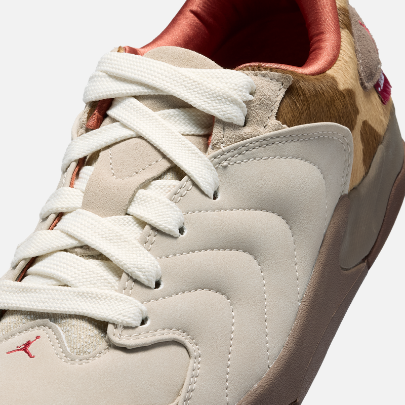 耐克乔丹新年系列马年限定男运动鞋春新款JORDAN SESSION IQ1111,淘宝优惠券,粉丝福利购,淘宝优惠卷