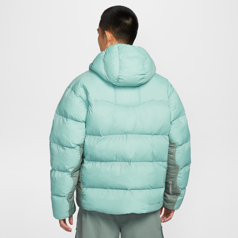 耐克男子户外宽松连帽夹克冬季保暖轻便棉服外套NIKE ACG FV8911,淘宝优惠券,粉丝福利购,淘宝优惠卷