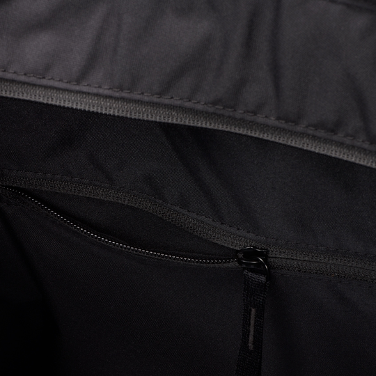 Nike utility Velcro sports tote bag