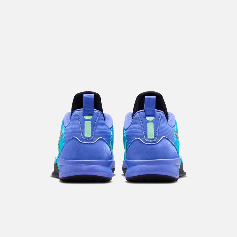 耐克萨布丽娜3大童实战篮球鞋春新款男女童NIKE SABRINA 3 IQ0831,淘宝优惠券,粉丝福利购,淘宝优惠卷