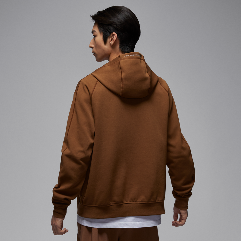 耐克乔丹男子速干卫衣针织连帽衫春季舒适JORDAN DRI-FIT FV8603,淘宝优惠券,粉丝福利购,淘宝优惠卷