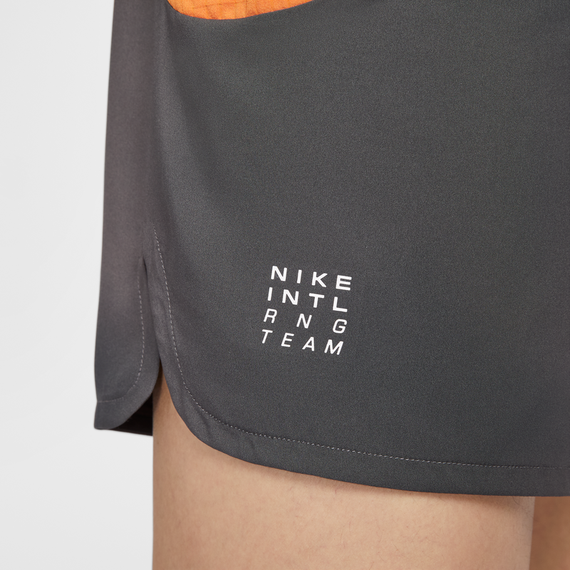 耐克男子透气轻质跑步短裤(含衬裤)新款NIKE DRI-FIT ADV IM9669,淘宝优惠券,粉丝福利购,淘宝优惠卷