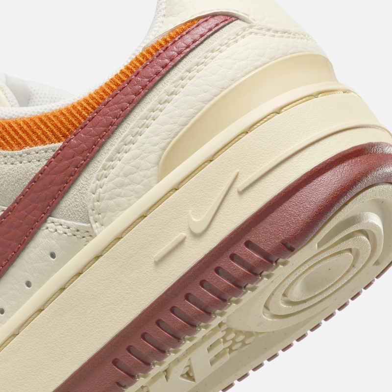 Nike耐克官方GAMMA FORCE女子运动鞋复古厚底经典时尚增高FQ2766