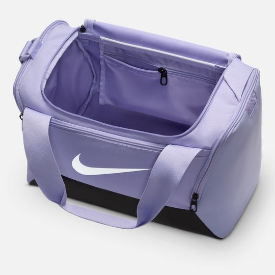 耐克实用训练行李包冬季收纳隔层NIKE BRASILIA 9.5 DM3977