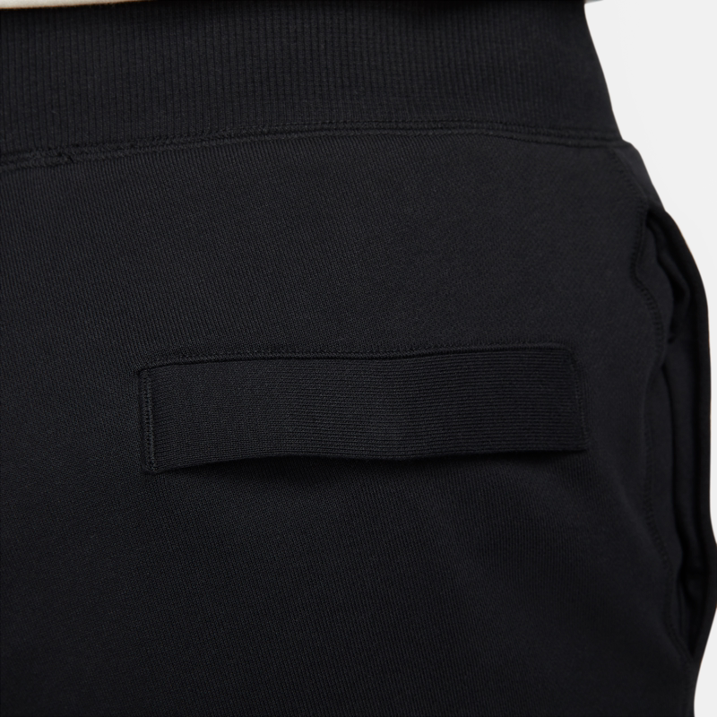 Nike耐克官方男法式毛圈收口长裤冬季卫裤纯棉休闲运动柔软528717