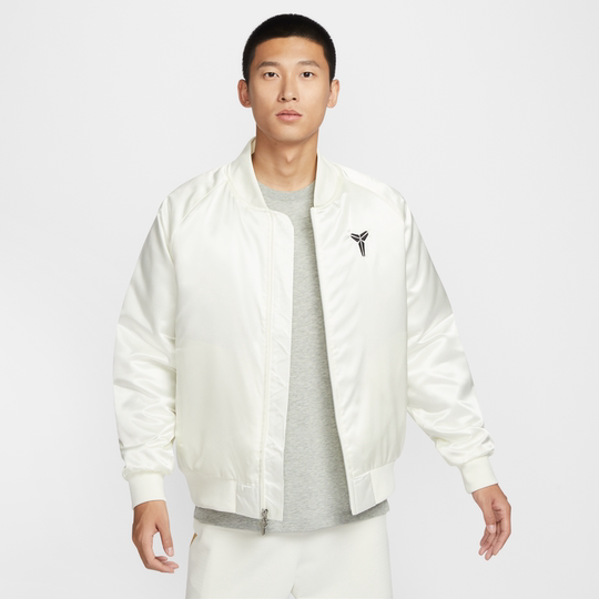 耐克曼巴之年科比男子保暖夹克冬季NIKE KOBE THERMA-FIT HQ4696