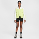 Nike耐克官方男女童大童梭织夹克夏季外套超宽松拼接网眼IF0602