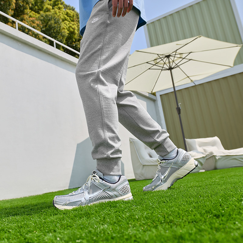 耐克迈柔男子透气轻便运动鞋夏季复古跑鞋风