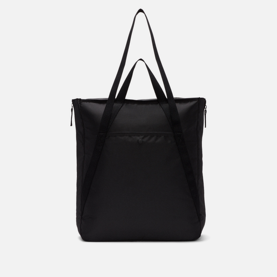 Nike utility Velcro sports tote bag