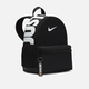 Nike practical printed storage backpack school bag