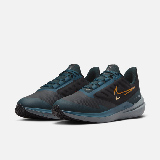 Nike Winflo9 men's professional running shoes
