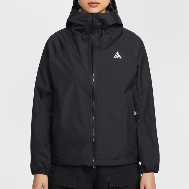 ເສື້ອກັນໜາວຍິງ Nike ACG Windproof