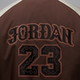 Jordan ຢ່າງເປັນທາງການ Warm Men's Track Jacket
