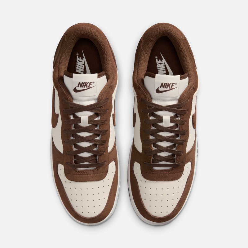 耐克男子秋冬低帮板鞋NIKE BIG LOW IO4224