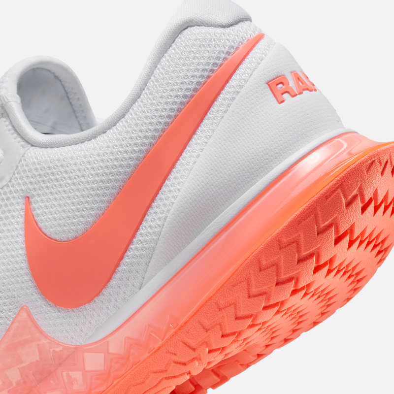 Nike耐克官方ZOOM VAPOR CAGE 4 RAFA男硬地球场网球鞋夏季DD1579 - 图7