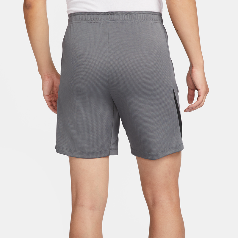 Nike耐克官方男子速干足球短裤夏季新款运动裤针织透气拼接FN2402