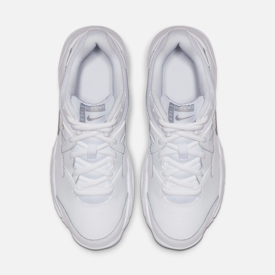 Nike lightweight cushioning women's tennis shoes