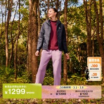 Nike Nike Official ACG THERMA-FIT ADV Womens Jacket Winter Cotton Jacket Outdoor DQ5841