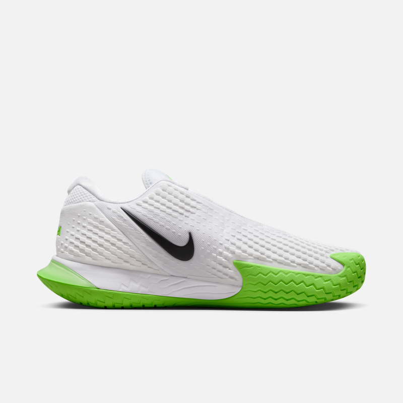 Nike耐克官方ZOOM VAPOR CAGE 4 RAFA男硬地球场网球鞋夏季DD1579 - 图2